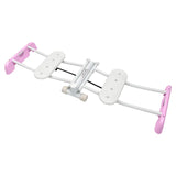 Ski hine Leg Exercise Equipment Peic Muscle Hip Trainer Inner Thigh Exerciser