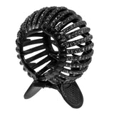 Ponytail Clip Ponytail Claw Clip Hair Holder Clip Hair Accessories for Women Girls