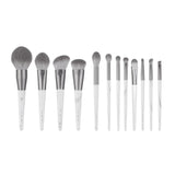 Beginner Makeup Soft Brush Set