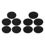 Buffer Backing Pads Soft Sanding Cushion Pads for Factory