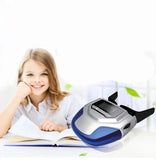 Acupuncture Laser Eye Massager II 3D Visual recovery equipment Treatment of myopia instrument