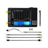 For Spectrum Yzer Mf/hf/vhf Uhf Input For 0.1mhz-350mhz And Uhf Input For 240mhz-960mhz Signal