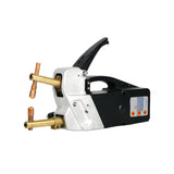 Sheet metal double-sided spot hine portable handheld welding tip gun car repair tool