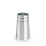 12Pcs/Pack Ferrules .370 Aluminum for Irons Shafts Golf Club Accessories