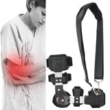 Adjustable Breathable Rehabilitation Brace Elbow Fracture Support
