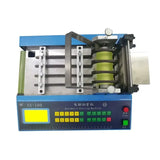 High Efficiency Industrial Automatic Pipe Cutting hine
