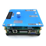 Isfriday GBSC Converter GBS Control Video Converter Game Video Transcoder Practical Retro Game Accessory