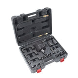 Special Removal Pneumatic Fuel Injector Extraction Puller Car Repair Kit Tool