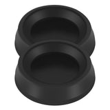 Rubber Seal for Use in Parts Coffee Maker Plunger End Gasket (Pack of 2)