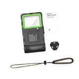 Diving Phone Case - Portable Waterproof up to 15M/50ft for Surfing, Snorkeling, Outdoor Swimming