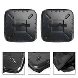 AM122416 2PCS/Set Lawnmower Bag Replace for John Deere AM101602 Grass Bags