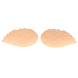 Silicone Chest Massager Multifunction Chest Massager Firming Wireless Breast Massage Electric Chest Care Massager f