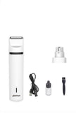 Pets Hair Trimmer Shaver Pet Grooming Tool Electrical Shearing Cutter Dog Haircut Paw Shaver Clipper