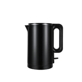 Stainless Steel Electric Kettle, Automatic Power-Off, Anti-Drying, Large Capacity, Quick-Heating, 1500W, 1.8L