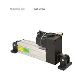 200KG Servo side-to-side control system deviation correction utomatic deviation correction Photoelectric infrared line machine
