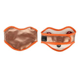 USB Electric Belt Heating Infrared Vibrations Magnetic Therapy Shoulder Cervical Spine Massage Relieve Neck Mains