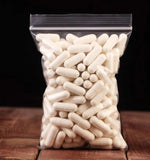 1000pcs /100pcs Crushed Ice Hyaluronic Acid Capsule Mask Collagen Hydrating Whitening Four Seasons Sensitive Cosmetic