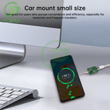 15W High Power Wireless Charger Module Transmitter PCBA Circuit Board with Qi Coil Support PD Fast Charging for iphone 14
