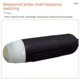 Veterinary B-ultrasound hine sow pig sheep cat dog test portable pet pregnancy tester S1