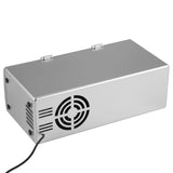 Mini Usb Fridge Freezer Cans Drink Beer Cooler Warmer Travel Refrigerator Icebox Car Office Use Portable