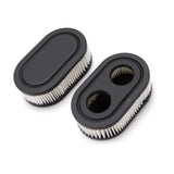 593260 798452 Lawn Mower Air Filter Replacement for Briggs Stratton 4247 5432 5432K 09P000 550E 550EX Series Engines