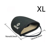 Motorcycle Shift Boot Protective With Reflective Anti-slip Waterproof Shoe Cover Gear Shifter Accessories