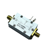 Rf broadband medium power amplifier 5-6000MHz gain 20dB