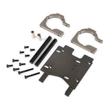 for 1/8 ROFUN ROVAN TORLAND Motor Mount Kit
