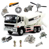 Nissan Truck accessories GE13 engine high quality water pump 21010-00Z0B 21010-00Z08 21010-00Z0A 21010-00Z06