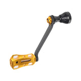 Reel Fashion Strong Repair Portable Crank Handle for Boat Fishing Supplies Outdoor Freshwater Saltwater