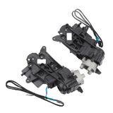 Rearview Mirror Automatic Folding System Electric Mirror Folding Controller Kit Low Power Consumption for Car
