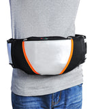 Electric Exercise Heat Loss Weight Vibrating Shape Slimming Massage Belt Fitness Weight Loss Products For Women