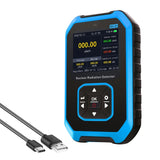 FNIRSI -01 Geiger Counter Nuclear Radiation X-ray Beta Gamma Detector Dosimeter Y-ray β-ray Radioactive Tester