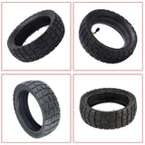 8.5x3.0 Rubber Tire Upgraded 8 1/2x2 Widened Thickened Anti-skid Tyre For Dualtron Mini Xiaomi M365/Pro Electric Scooters Parts