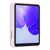 2.4-Inch High-Clear MP3 Full-Touch Screen Lossless Sound BT Player with Speaker Support Video Alarm Radio Recorder