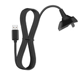 Cables for Xbox 360 USB Charging Wireless Game Controller Gamepad Joystick Power Supply Charger Cable