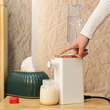 Hot Portable Desktop Water Dispenser for Home Kitchen Office