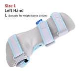 Medical Joint Fixation Belt Splint Elbow Forearm Fracture Bracket Strap Orthopedic Braces Arm Brace Immobilizer