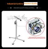 Central Conditioning Internal Unit Air Duct Tool Multifunctional Hanging Cabinet Installation Tools Bracket