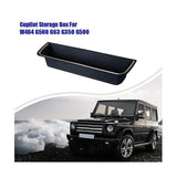 Car Stora Box Accessories For - G- W464 G500 G63 G350 G500 Interior Accessories Izers