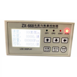 New ZX-668 Length and Quantity Controller Counter