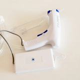 Medical disposable pulse system Built-in battery Pulse Irrigator,surgical lavage