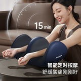 Multi-functional Small Massager Automatic Kneading Massage hine Foot Beauty Leg Magic