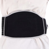 Electric Heating Belt Waist Massager Portable Convenient Operation Heating Belt Rechargeable for Home