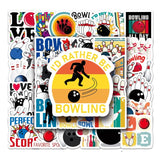 Doodle Cards Clear Printing Stationery Sticker PVC Decorative Cute No Cutting Required Graffiti Stickers