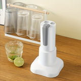 1pc Smart Electric Foldable Water Pump - Automatic Water Dispenser for Outdoor and Home Use - Universal USB Charging