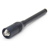 New NA-773 SMA-F UHF+VHF Handheld Telescc Antenna for BAOFENG UV-5R/82/B5/B6 888S