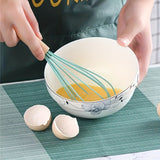 12pcs, Complete Kitchen Utensil Organizer Set with Spatula, Ladle, Oil Brush, Whisk, and More