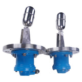 BUQK-01/02/03-C-B ating ball controller explosion-proof liquid level relay switch protection IP65