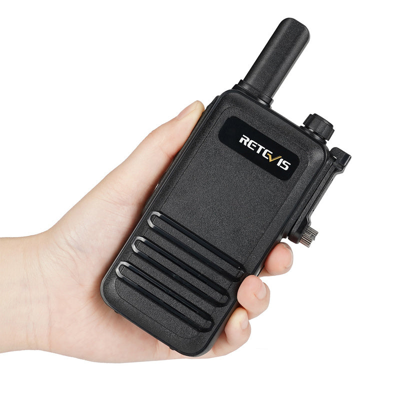 RETEVIS RB47 intercom IP67 waterproof FRS PMR with headphones – mickcara
